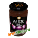"ЭКО АГРО" Джем из Инжира "Agroyan's" 430гр 