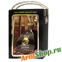 Коньяк Армянский "ROYAL COLLECTION" старый "ОС" марочный 15 лет выдержки 0,75л 40% в п/у "Ереван Алко"