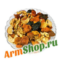 Сухофрукты для компота 500 гр "Семушка"