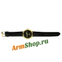 Часы Гора Арарат черные