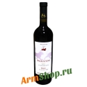 Вино "Багратуни" Reserve Красное сухое 0,75л 15% 2012 Маран