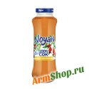 Сок Шиповник-Яблоко "Noyan Premium" 0,25л ст. ООО "НОЯН"