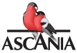 Аскания
