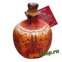 Вино десертное гранатовое 0,5л 16% в с/б ВД МАРАН