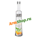 Миниатюрный Дистиллят Белая Черешня 0,05л 51% "LIAREV"
