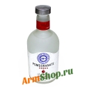 Водка гранатовая ХЕНТ 0,5 л 40% "Прошянский КЗ" NEW