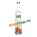 Миниатюрный Дистиллят Гранатовый 0,05л 52% "LIAREV"