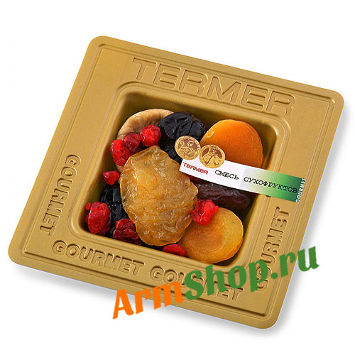 Смесь из сухофруктов TER-MER, 100 гр