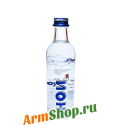 Вода Родниковая Ной Люкс б/г стекло винт 0,33л