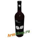 Вино Ежевичное полусладкое 365 BLACKBERRY 0,75л 12%