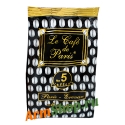 Кофе натуральный жареный молотый "Le Café Paris" №5 100 гр