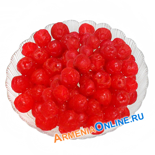 Слива Сушеная 500г