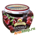 Варенье из Кизила 430 гр "VITAL" 