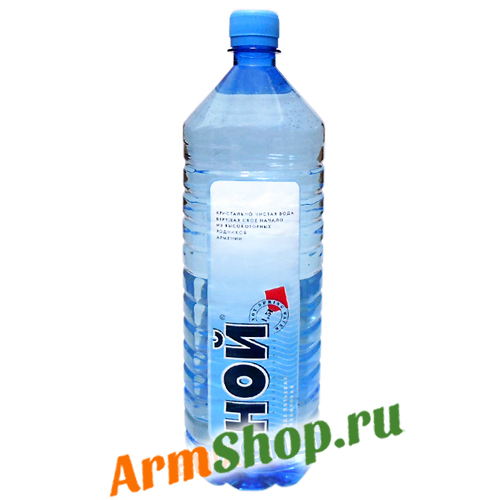 Родниковая вода Ной б/г пэт 1,5л