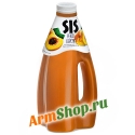 Персиковый нектар "SIS" 1.61 л "СИС Натурал"
