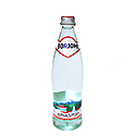 Минеральная вода Боржоми газ стекло винт 0,5л
