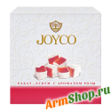 Рахат-лукум "JOYCO" с ароматом розы 250 гр Grаnd Candy