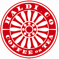 HALDI.CO COFFEE or TEA