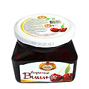 Варенье Вишневое te Gusto, 430 г.