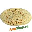 Жингялов хац (лепешка с зеленью)