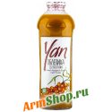 Натуральный  Нектар  Облепиховый "Yan" 0,930 л ст. "СИС Натурал"