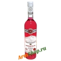 Водка Армения гранатовая 0,5л 40% “Armenia Wine”