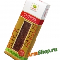 Суджух сыровяленый из мраморной говядины Black Angus, AMYGA, 80 г.