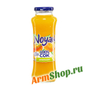 Сок Апельсиновый "Noyan Premium" 0,25л ст. ООО "НОЯН"