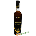Абрикосовый Бренди "Абрикон Блэк Даймонд" 12 лет выдержки 0,5 л 40% ООО Арарати «Абрикон»