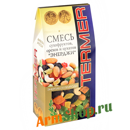 Смесь "Энерджи" 300 гр "TER-MER"