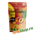 Армянский персик Сушеный "Персикос" 110 гр "Ареги"