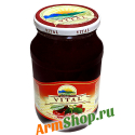 Варенье из вишни без косточек VITAL 1300 г.