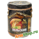 Гриб Польский маринованный 520 гр "Эко Фуд"