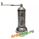 Кофемолка из нержавеющей стали ручная SN:10675