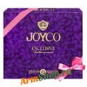 Набор шоколадных конфет "Эксклюзив", JOYCO Grand Candy, 200 г.