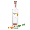 Армянская Водка Арцах Кизиловый 0,7л 50% "Оганян Бренди"