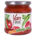 Аппетика "Yan" 485 гр "СИС Натурал"
