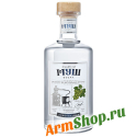 Водка армянская Виноградная  "Муш" 0,5 л 40% "ВИКАЛК"