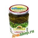 Маринованный Портулак 0,720 л "VITAL"