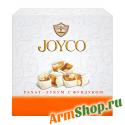 Рахат-лукум "JOYCO" с фундуком 250 гр Grаnd Candy