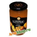"ЭКО АГРО" Джем из Тыквы "Agroyan's" 430гр 
