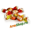 Конфеты Grand Dian Ананас в шоколадной глазури 3кг