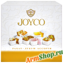 Рахат-лукум "JOYCO" Ассорти 800 гр Grаnd Candy