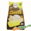 Чипсы сырные 40 гр "Ареги"