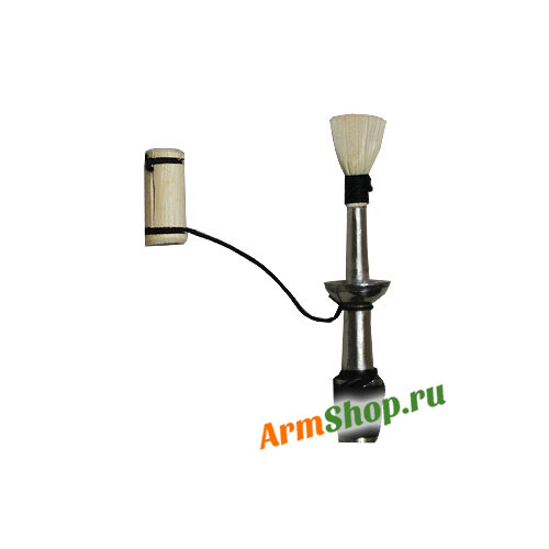 Мундштук для инструмента зурны