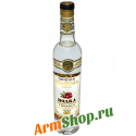 Кизиловая водка Армения Голд 0,5л 40% "Гиневан"
