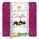 Набор шоколадных конфет "Трюфели", JOYCO Grand Candy 200 г.