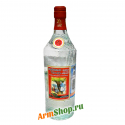 Водка Кизиловая ИДЖЕВАН 0,75л 50% с ручкой