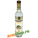 Тутовая водка Армения Голд 0,5л 40% "Гиневан"