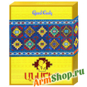 Набор шоколадных конфет Анаит 350 гр "Grand Candy"
